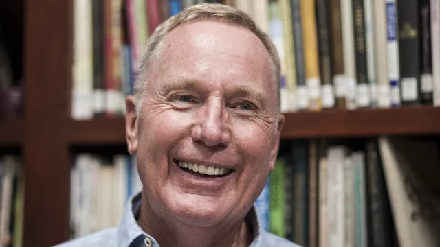 Uitgelichte afbeelding