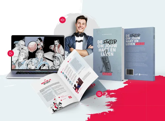 Uitgelichte afbeelding