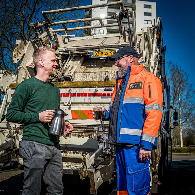 Uitgelichte afbeelding