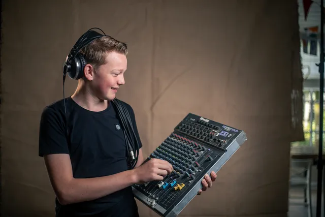 Uitgelichte afbeelding