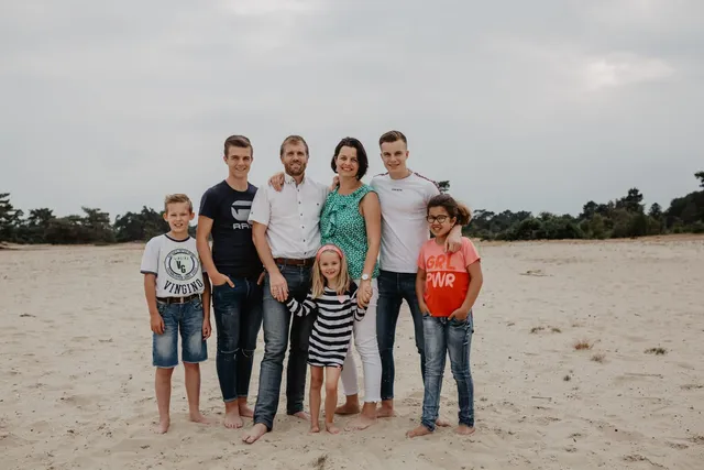 Lees ook: 'Door een kind welkom te heten neem je Jezus Zelf in huis'.