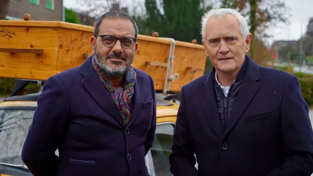 Lees ook: Peter van Uhm blikt terug op zijn deelname aan 'De Kist'.