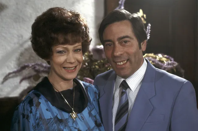 Gert en Hermien documentaire.