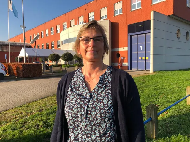 Uitgelichte afbeelding