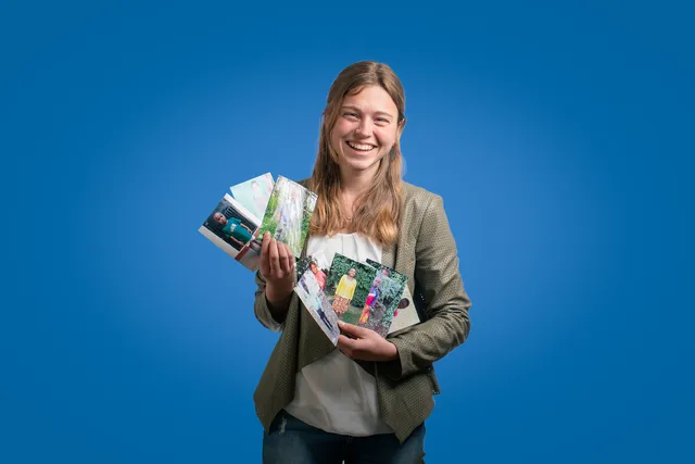 Uitgelichte afbeelding