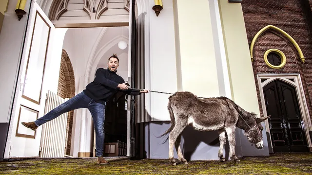 Uitgelichte afbeelding