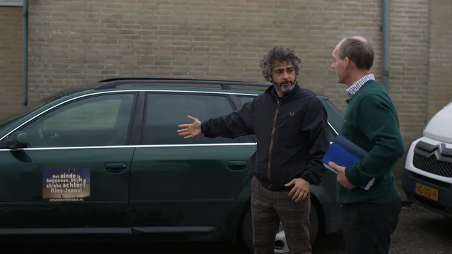 Uitgelichte afbeelding