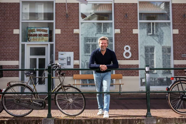 Uitgelichte afbeelding