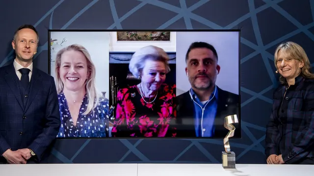 Uitgelichte afbeelding