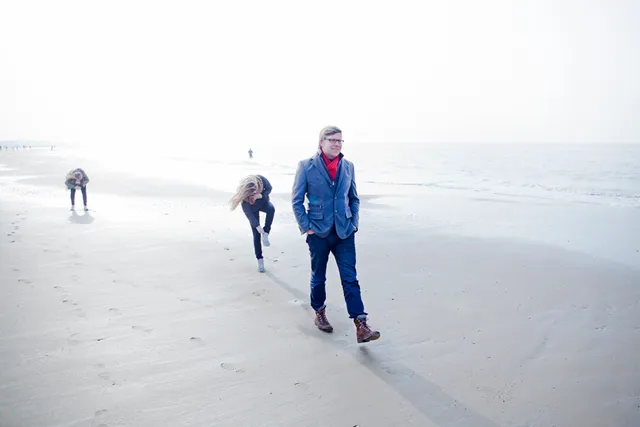 Zijn wens om God te reflecteren.