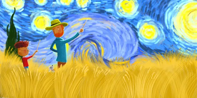 Uitgelichte afbeelding