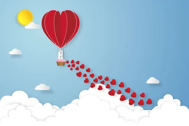 Lees ook: Liefde heeft het laatste woord.