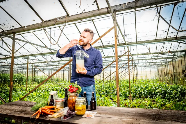 Uitgelichte afbeelding