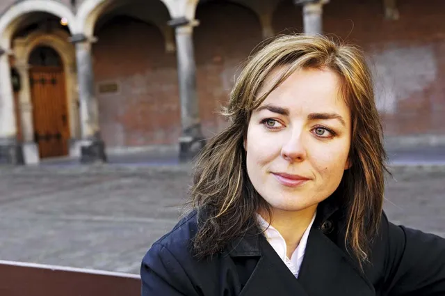 Uitgelichte afbeelding