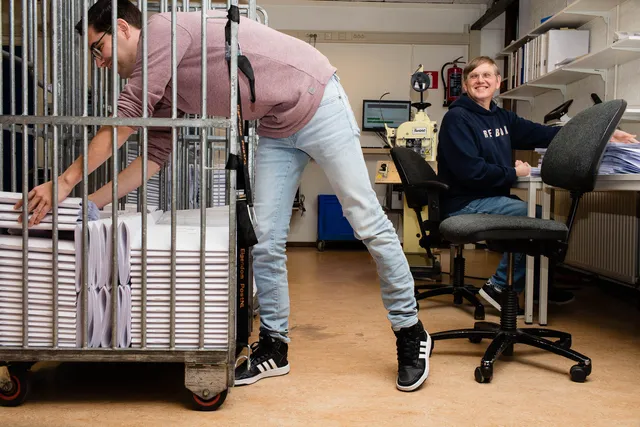 Uitgelichte afbeelding