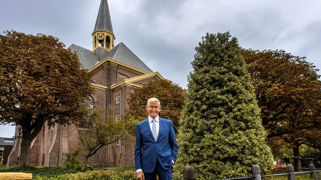 Uitgelichte afbeelding