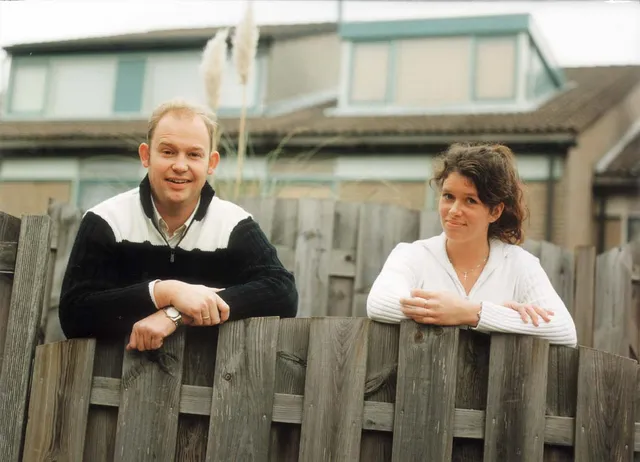 Arjan en Marjoleine onttrekken zich aan het Apostolisch Genootschap en worden christen.