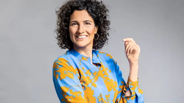 Lees ook: 'Wat knap, je laat gewoon de boel de boel!'.