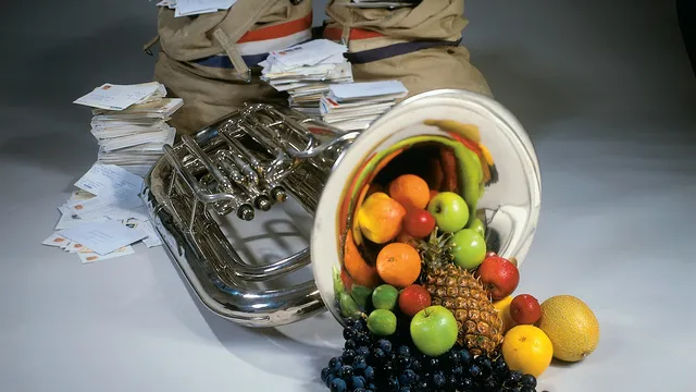 Uitgelichte afbeelding