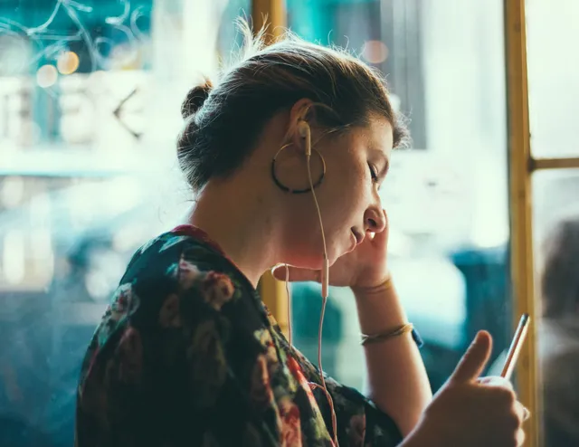 Eerst Dit met extra Kerst-meditaties.