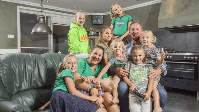 Een huis vol, nieuw seizoen 2020.