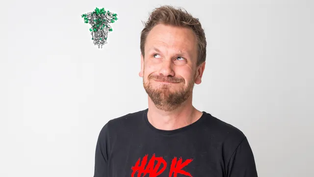 Uitgelichte afbeelding