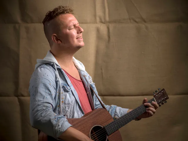 Uitgelichte afbeelding