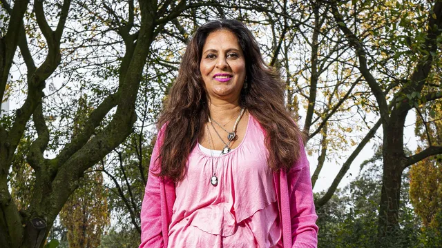 Uitgelichte afbeelding