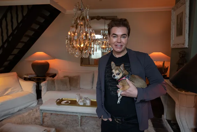 Teun op de Biblebelt, Teun Fohn van Urk.