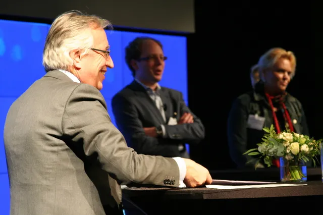 Uitgelichte afbeelding