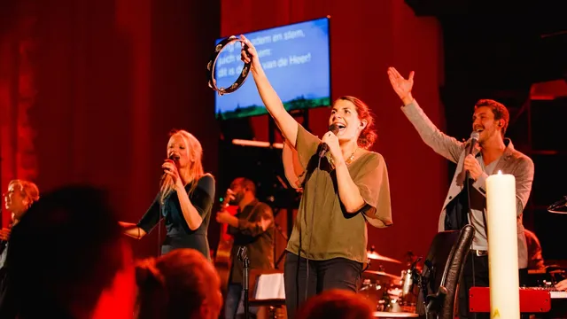Over de laatste concerten waar Sela samen met Kinga op het podium zal staan.