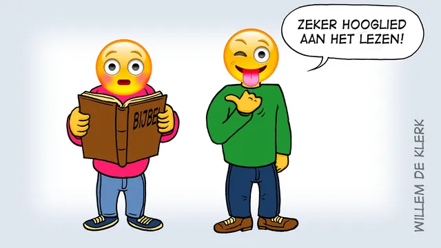 Uitgelichte afbeelding