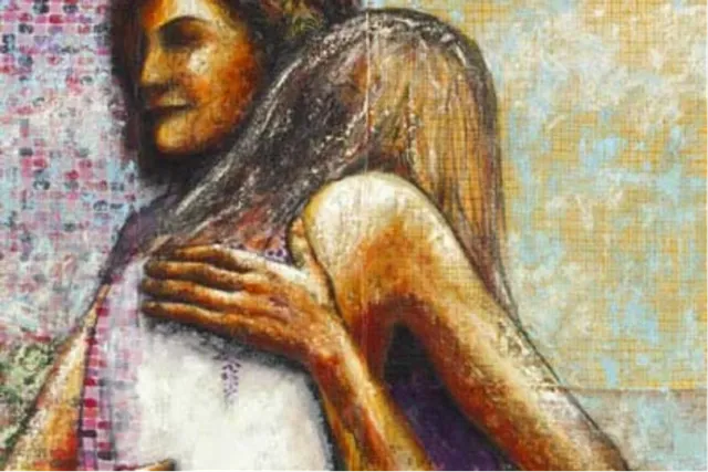 Twee opeenvolgende processen.