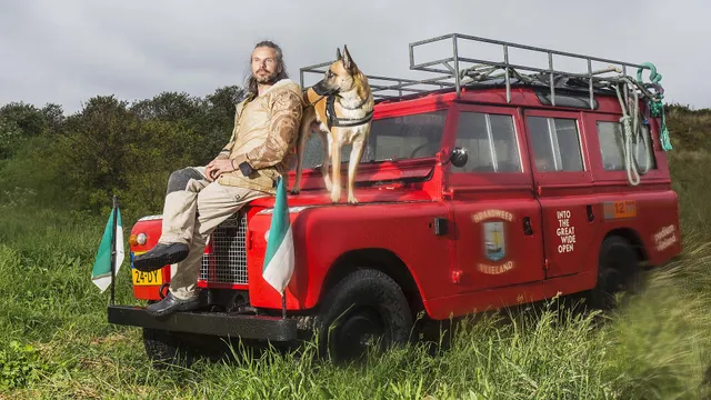 Uitgelichte afbeelding