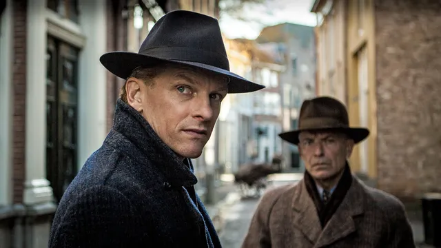 Bankier van het Verzet.