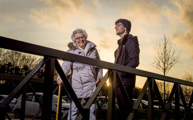 Uitgelichte afbeelding