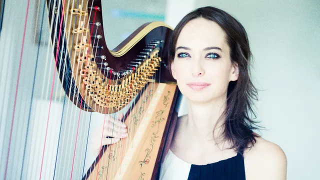 "De verandering die muziek in het leven van een mens kan brengen, raakt me steeds weer.".