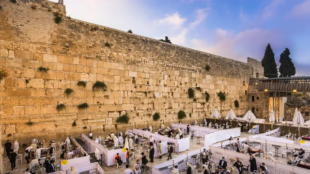 Wat is Jom Kippoer?.