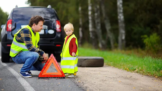 Wat als je vakantie in de soep loopt?.