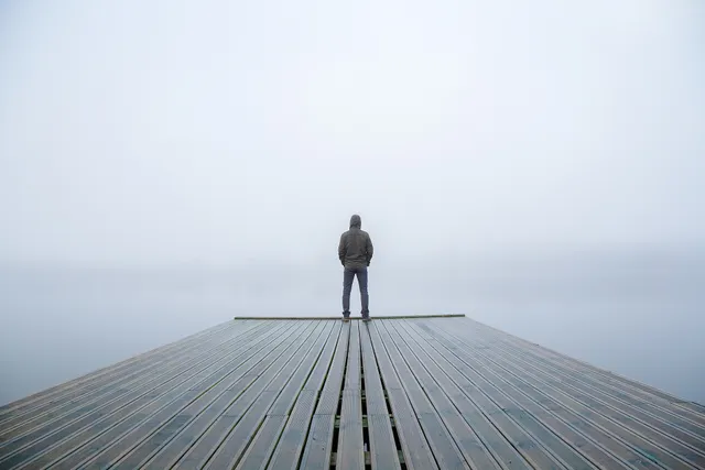 Waar is God in lijden, Reinier Sonneveld.