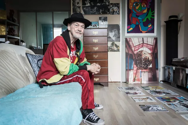 Uitgelichte afbeelding