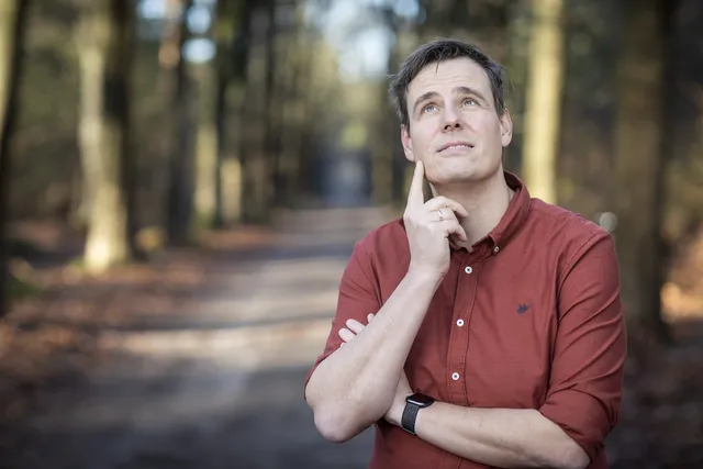 Lees ook: Henk van Steeg: ‘Ben ik verwend als ik méér van God wil?’.