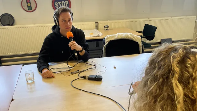 Uitgelichte afbeelding