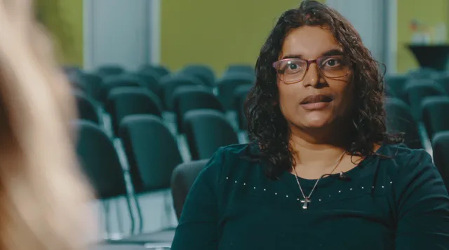 Lees ook: 'Mijn adoptiemoeder wilde mij niet'.