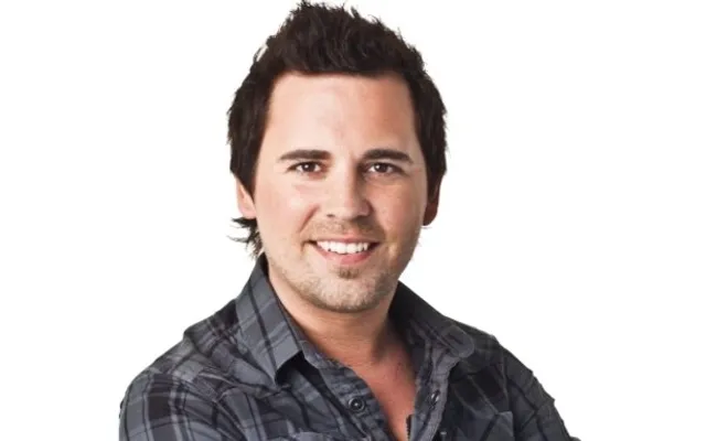 Manuel Venderbos stopt als presentator.