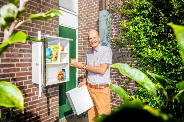 Uitgelichte afbeelding