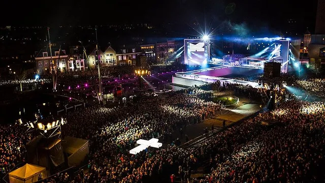 Dit zijn de liedjes van The Passion 2025. Met songteksten. Uitzending 17 april.