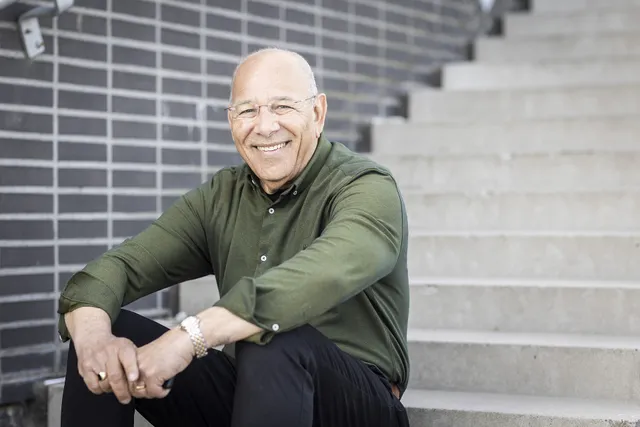 Uitgelichte afbeelding