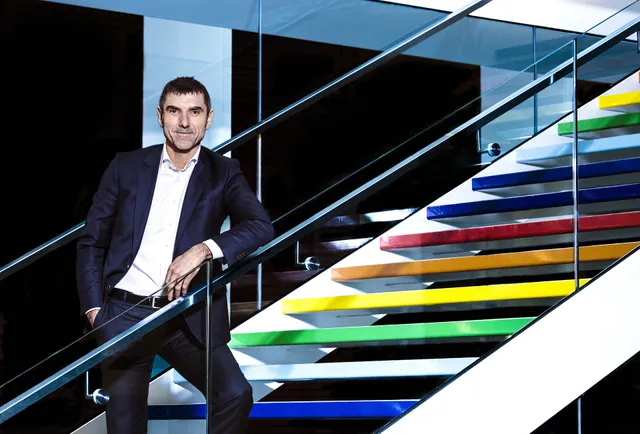 Nederland, Den Haag, 18 februari 2020
Paul Blokhuis, Staatssecretaris.