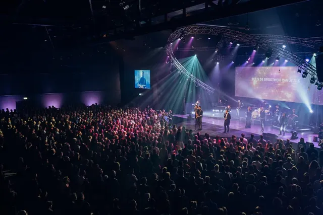 Nieuwe Mozaïek gemeenten in Almere en Rijssen.